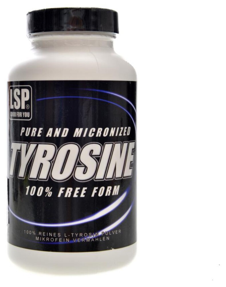 Tyrosine 100% 100 g
