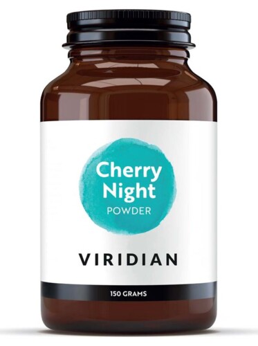 Cherry Night 150g (Višeň a l-glycin) SK