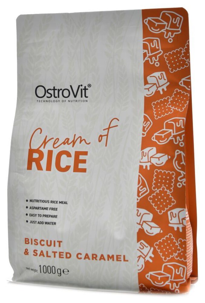 Cream of rice 1000 g
