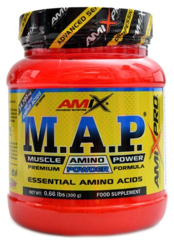 M.A.P.  300g MAP Natural