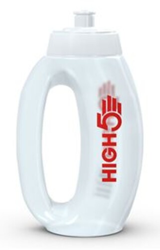 Sportovní láhev 330ml