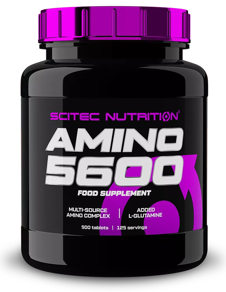 Amino 5600 500 tablet