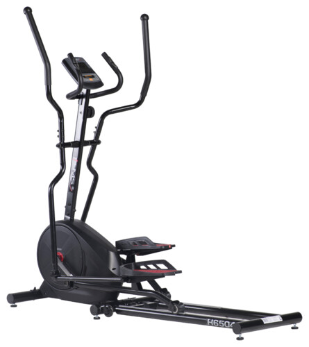 Magnetický eliptical H6504
