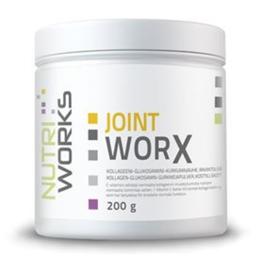 Joint Worx 200 g
