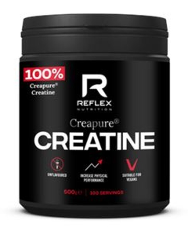Creapure® Creatine 500g SK