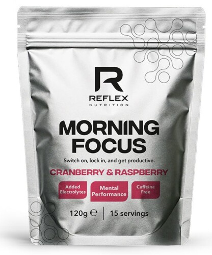 Morning Focus 120g