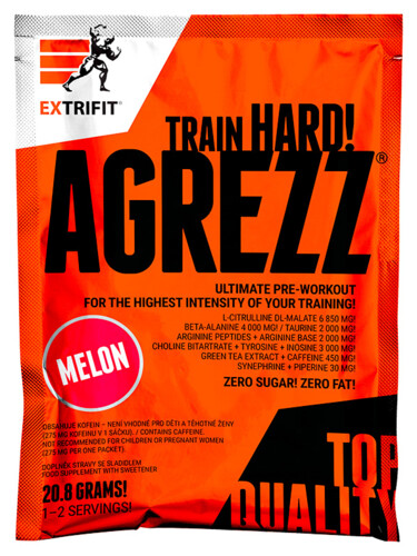 Agrezz 20,8 g