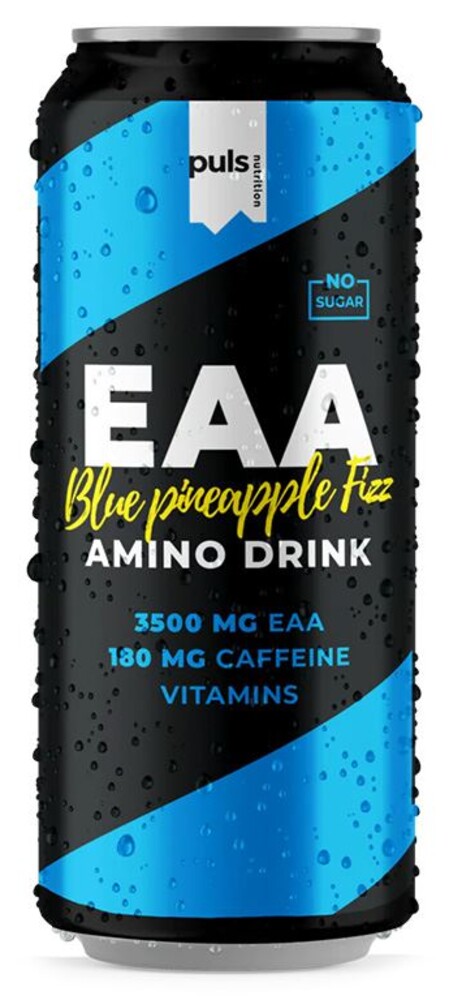 EAA Drink 330ml