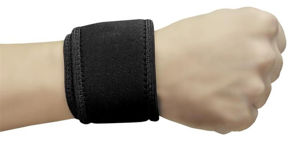 FITBAND H - Bandáž zápěstí neoprénová