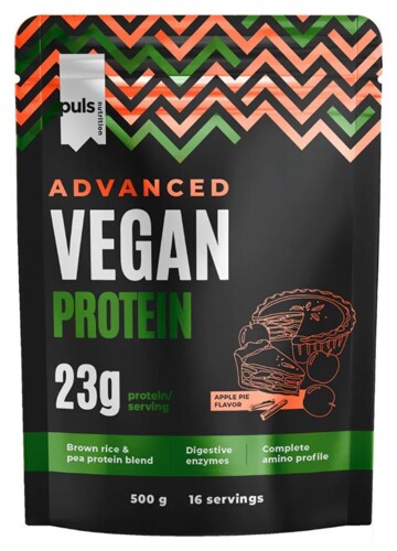 Vegan Protein 500g