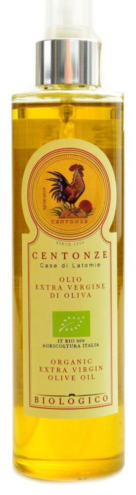 Extra Virgin Olive Oil Spray BIO 250ml