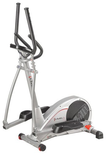 Magnetický eliptický trenažér H6996