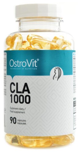 CLA 1000 90 kapslí