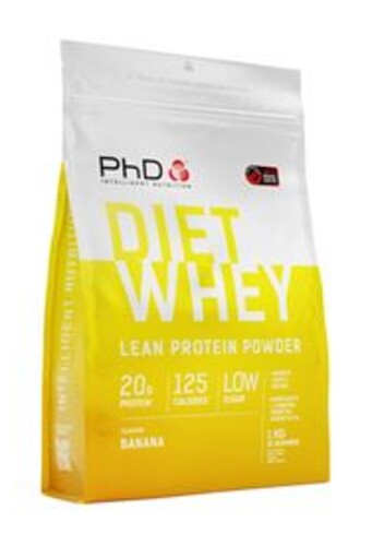 Diet Whey 1 kg