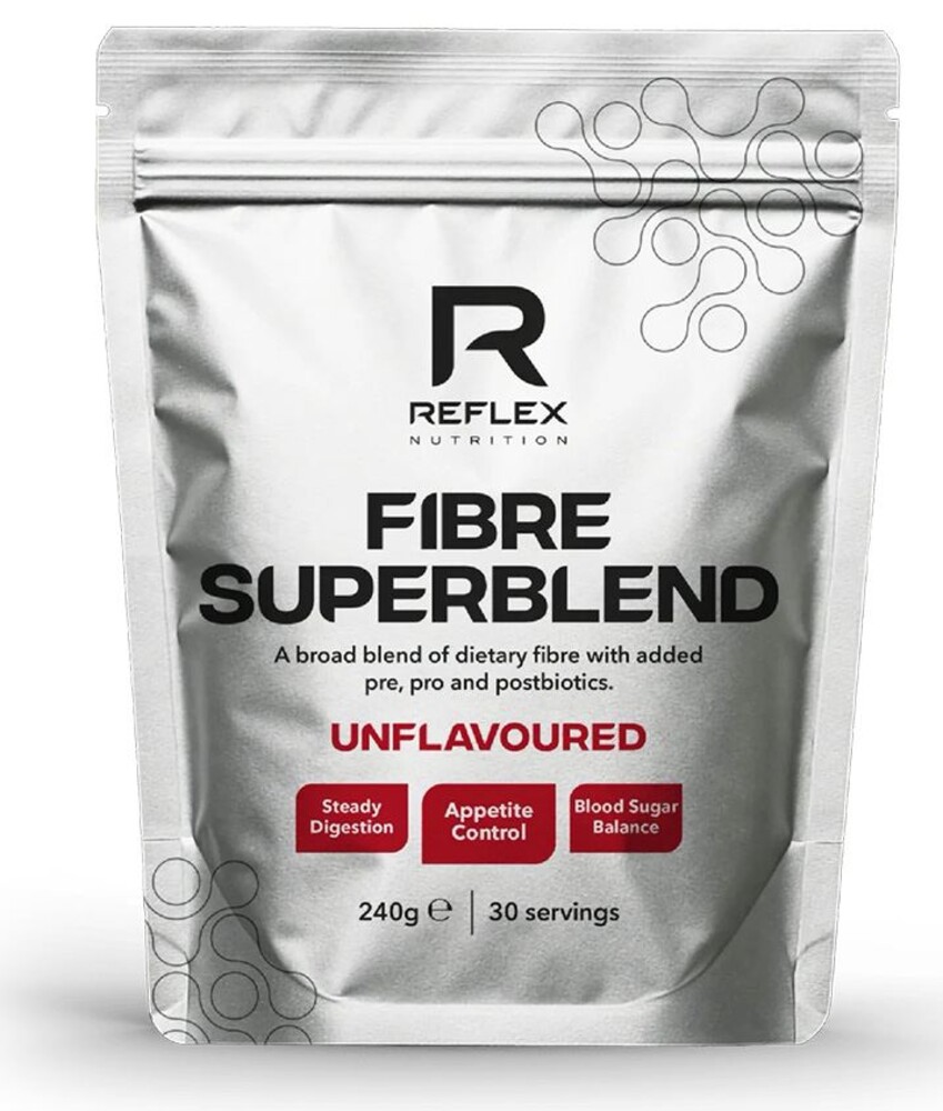 Fibre Superblend 240g