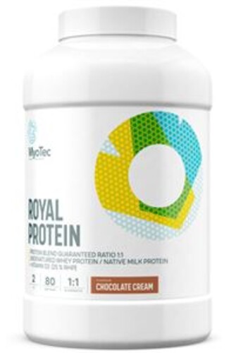 Royal Protein 2kg čokoláda