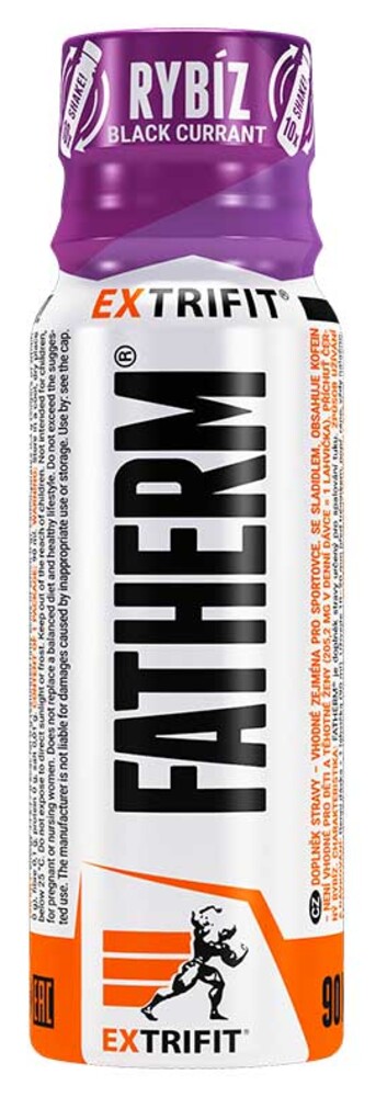 Fatherm Shot 90 ml