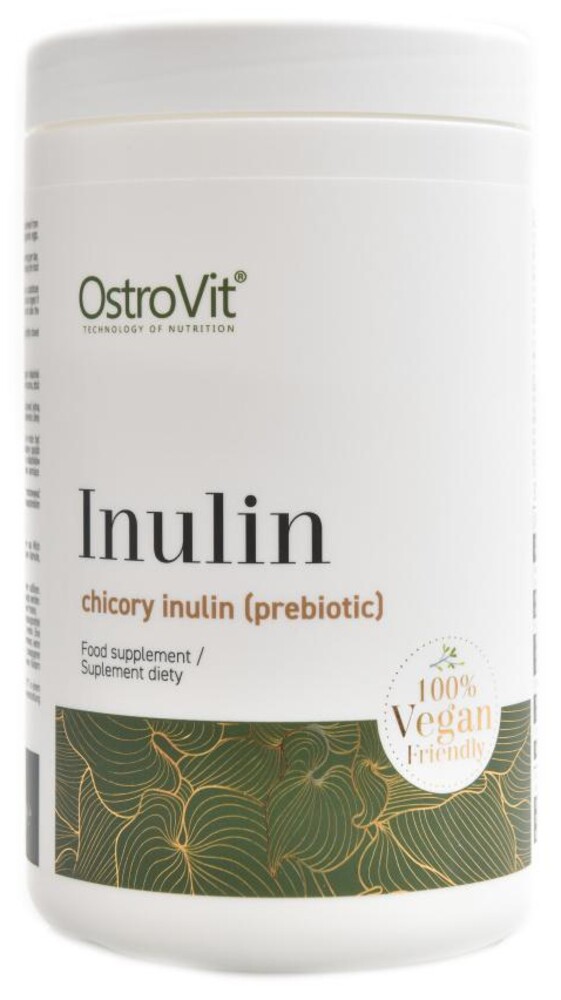 Inulin 500 g