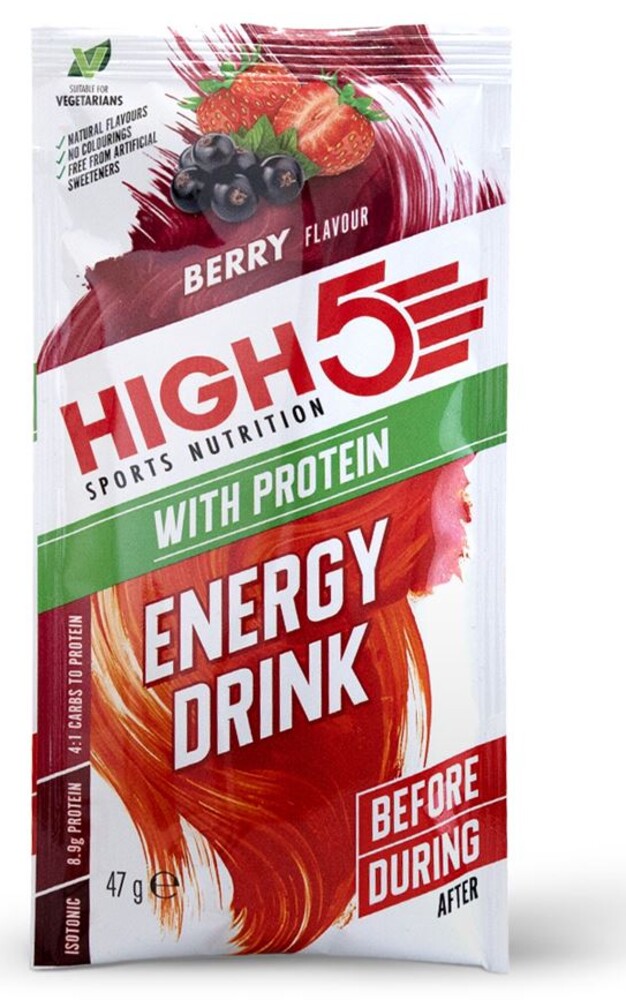 Energy Drink 4:1 47 g