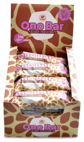 ONO bars 12 x 40 g
