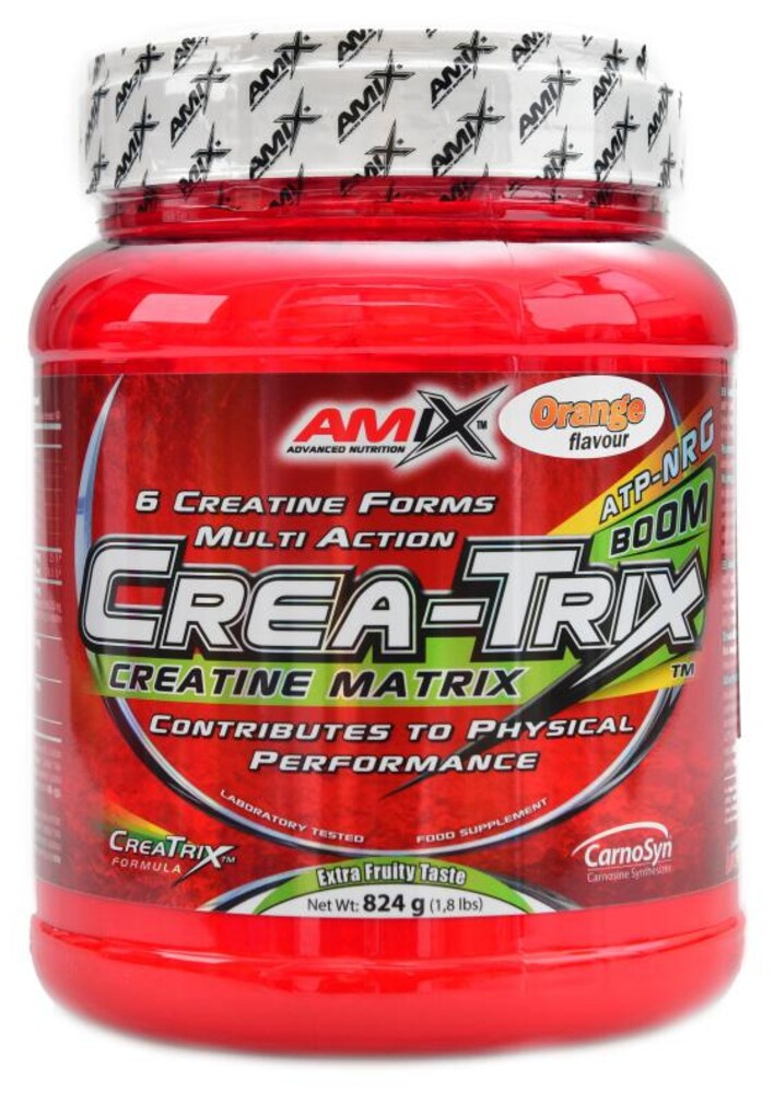 Crea-trix 824 g pomeranč
