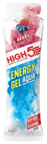 Energy Gel Aqua 66 g