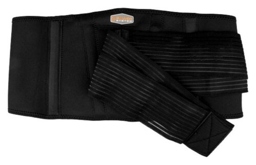 Bederní pás Neo back support 6014
