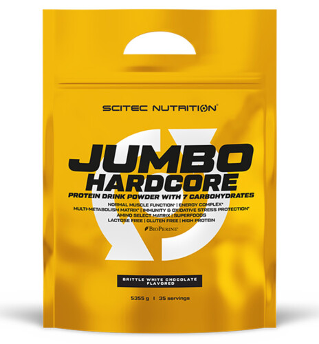 Jumbo Hardcore 5355 g