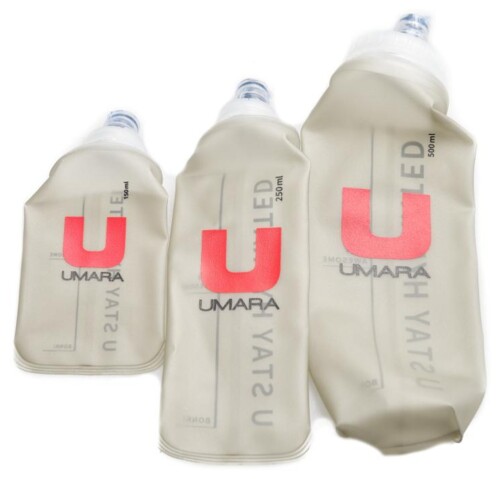 Soft bottle 150 ml