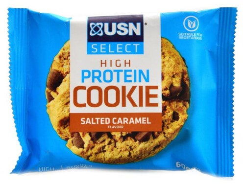 Protein cookie 60g