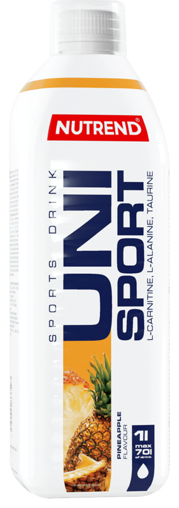 Unisport   500 ml