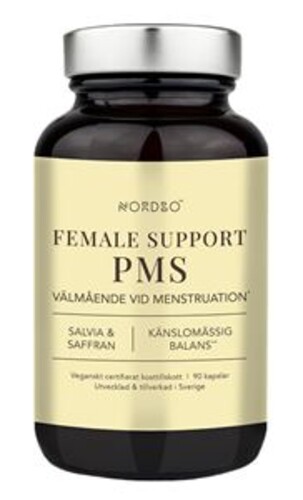 Female Support PMS 90 kapslí