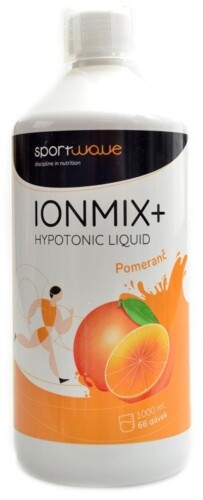 Ionmix+ 1000 ml