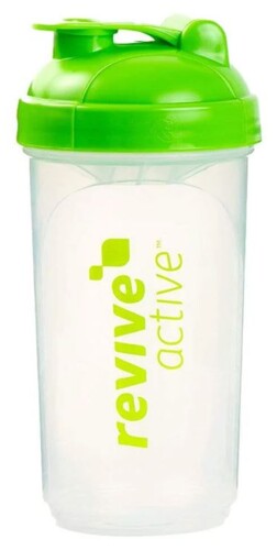 Šejkr Revive Active 400ml
