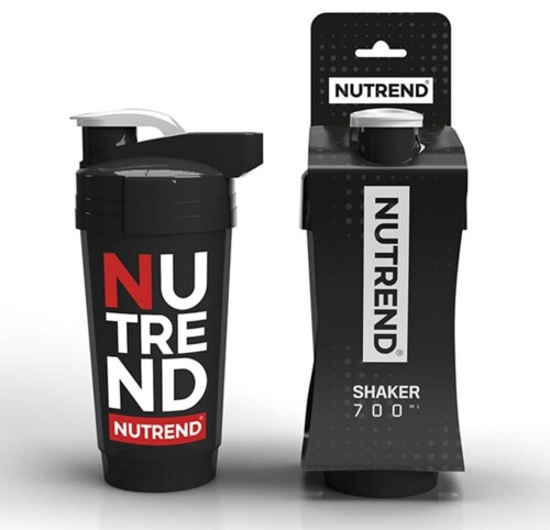 Shaker   700 ml