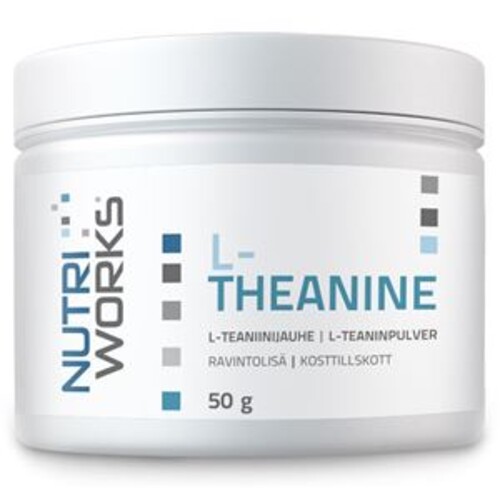 L-Theanine 50g SK