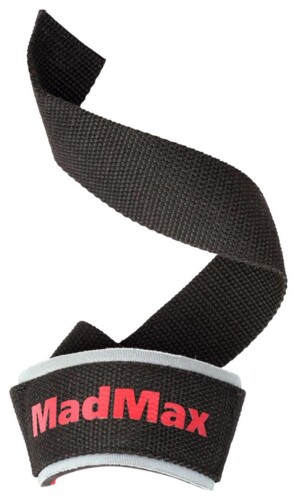Trhačky s neoprénem UNI MFA267 black/red černo červené