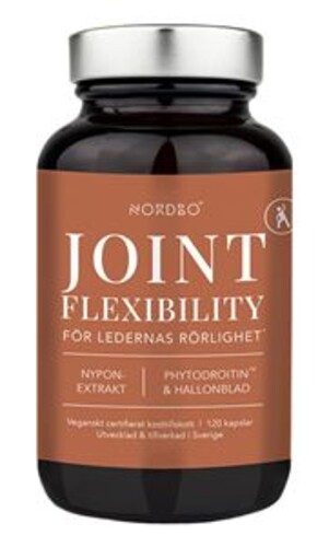 Joint Flexibility 120 kapslí