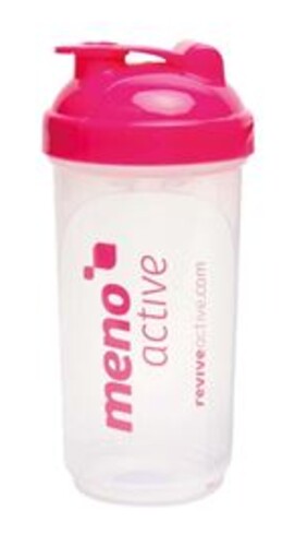 Šejkr Meno Active 400ml
