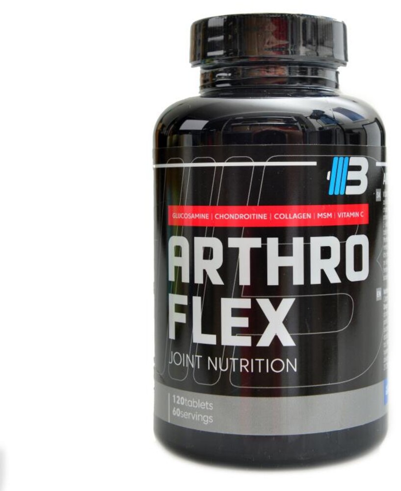 Arthro flex 120 tablet