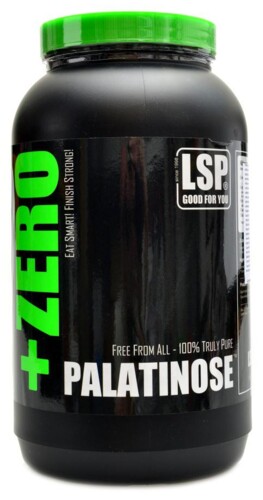 + Zero palatinose 1000 g