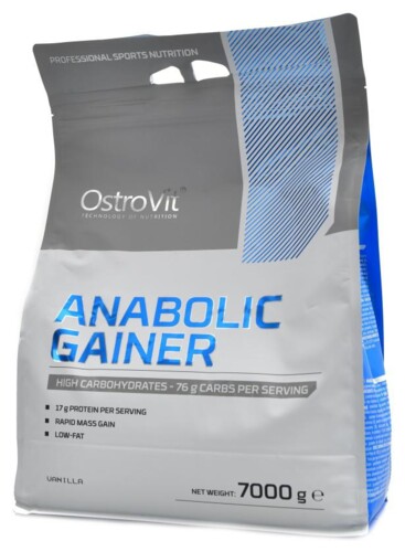 Anabolic Gainer 7000 g