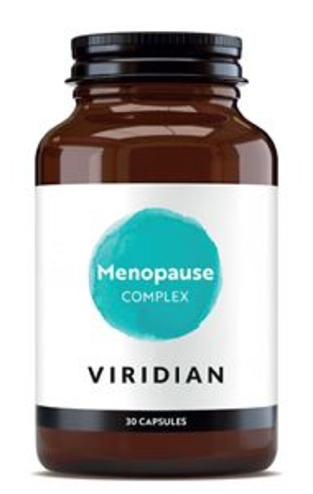 Menopause Complex 30 kapslí