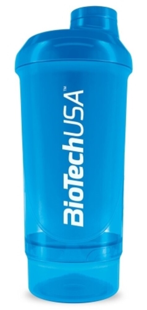 Šejkr 500 ml + 150 ml