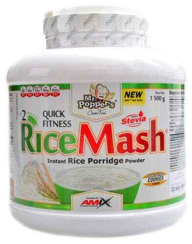 Rice Mash 1500 g