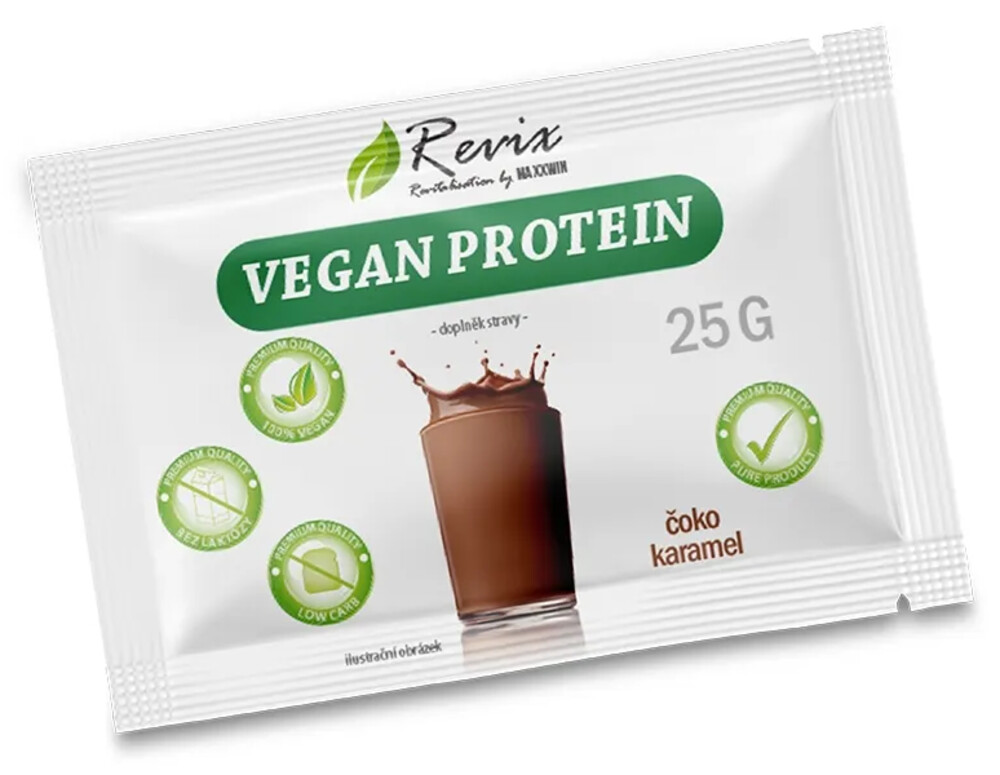 VEGAN PROTEIN 25 g