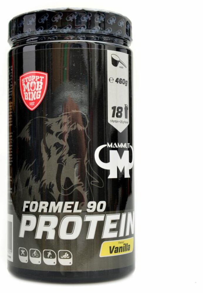 Formel 90 protein 460 g