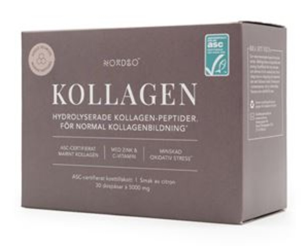 Kollagen 30 sáčků