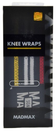Elastické bandáže kolen MFA292