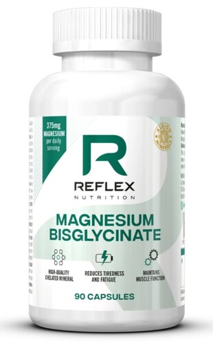 Albion Magnesium 90 kapslí